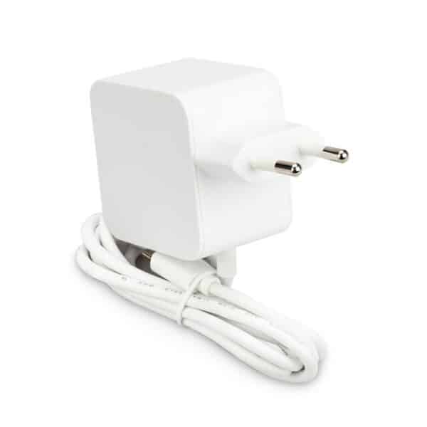 Raspberry Pi 27W USB-C AC-adapter - Bilde 2