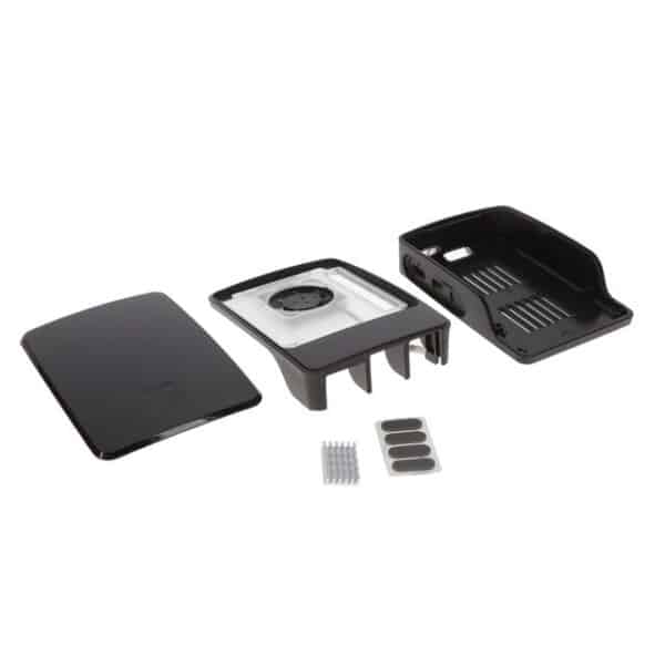 Raspberry Pi 5 kabinett (original case) - Bilde 4
